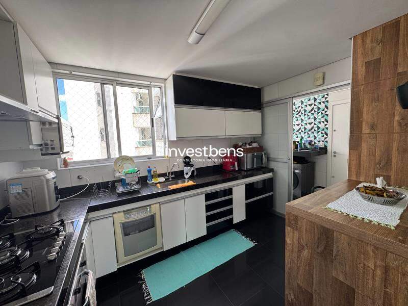 Apartamento à venda no União: 