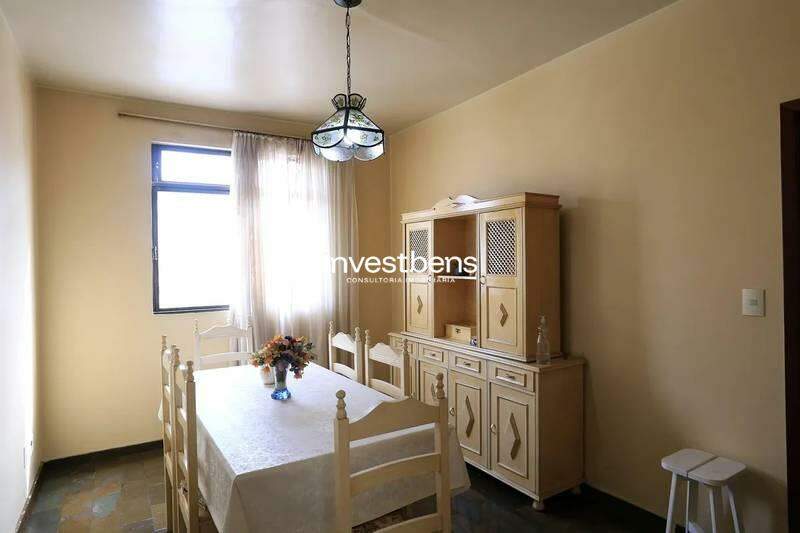 Apartamento à venda no União: 
