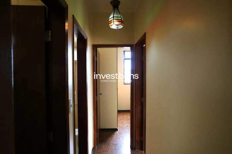 Apartamento à venda no União: 