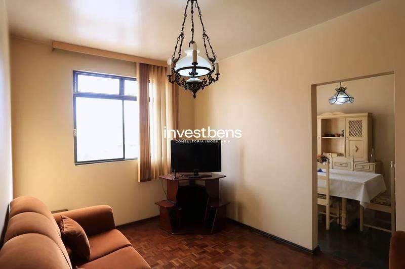 Apartamento à venda no União: 