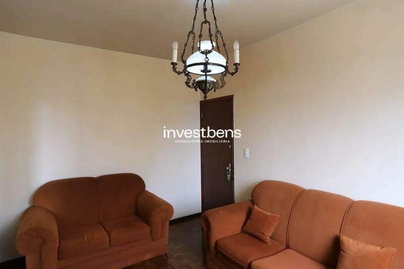 Apartamento à venda no União: 