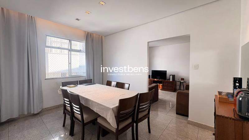 Apartamento à venda no União: 