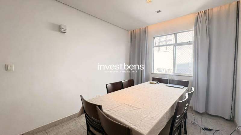 Apartamento à venda no União: 