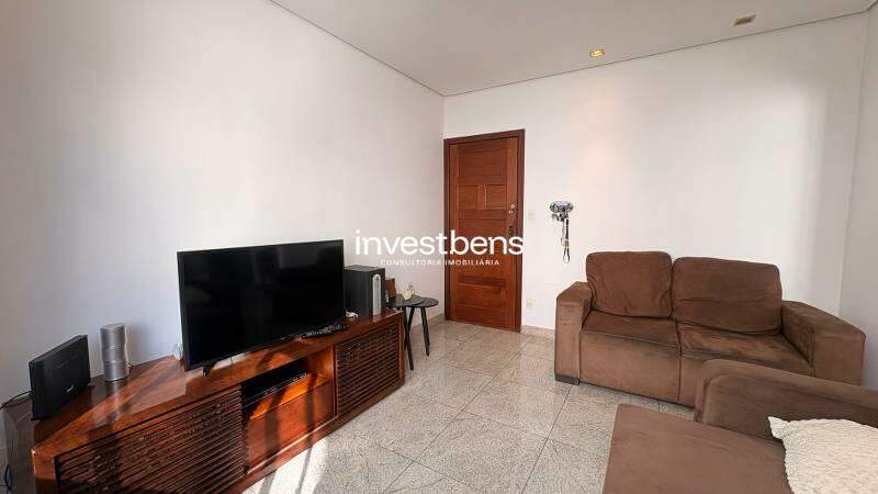 Apartamento à venda no União: 