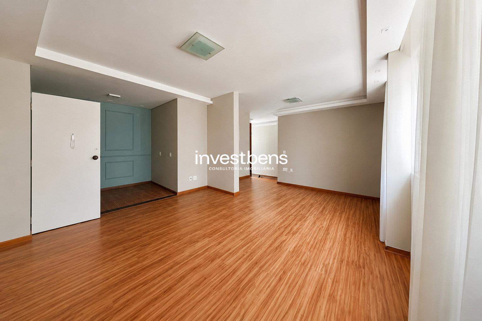 Apartamento à venda no Cruzeiro: 