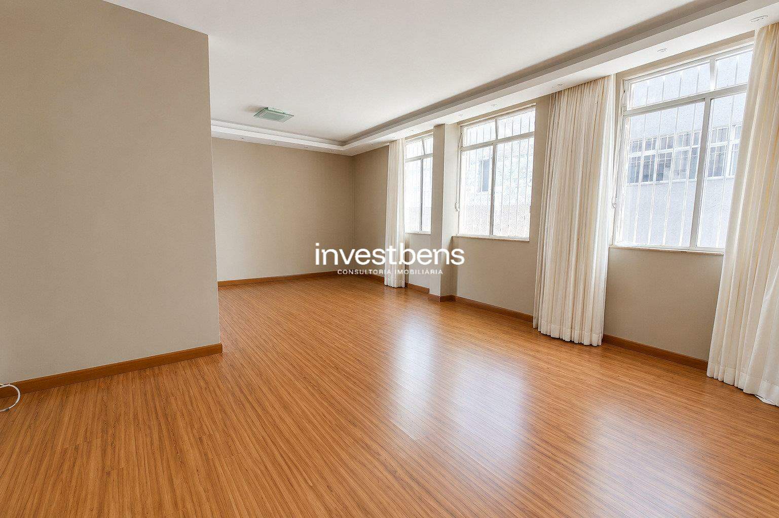 Apartamento à venda no Cruzeiro: 