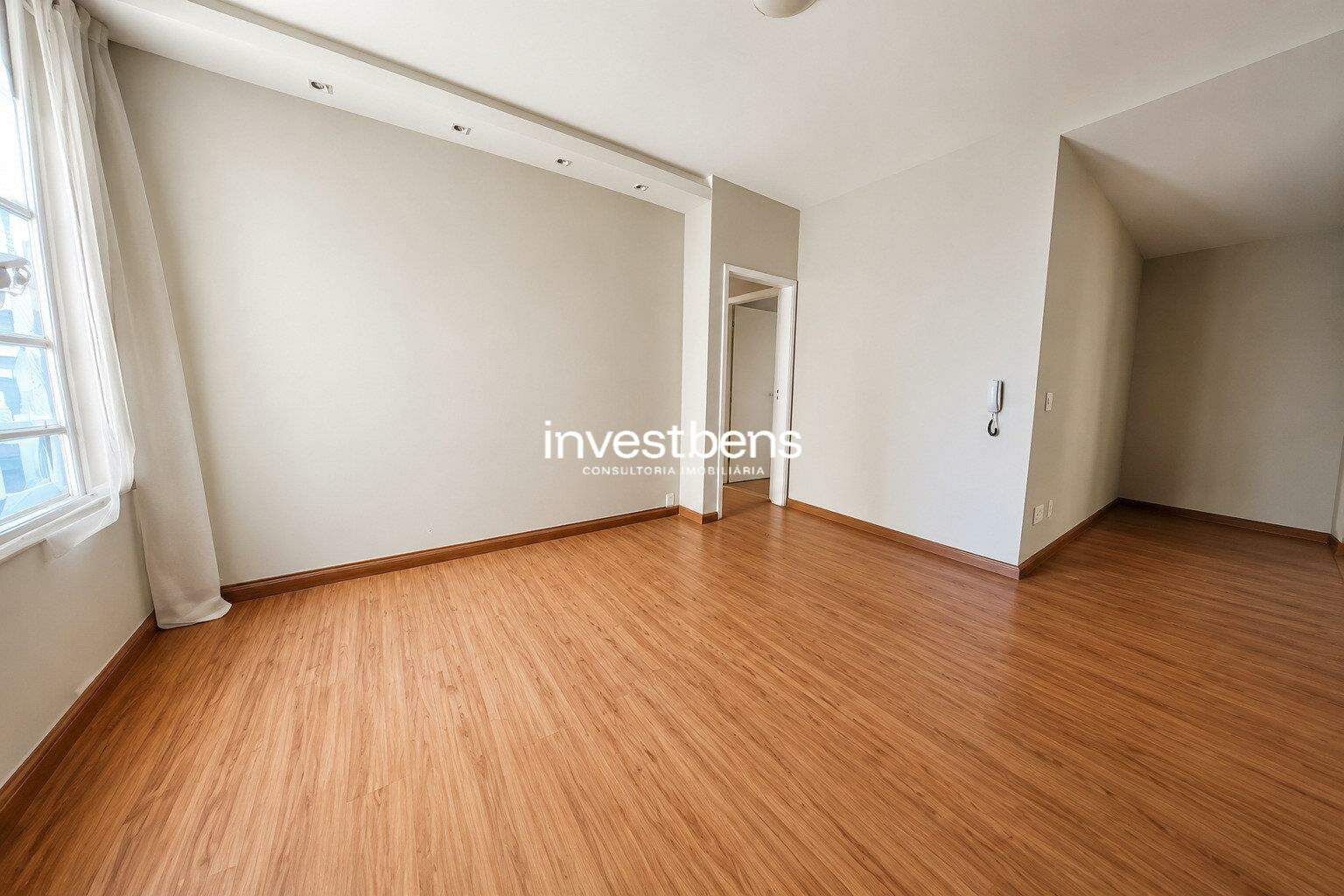 Apartamento à venda no Cruzeiro: 