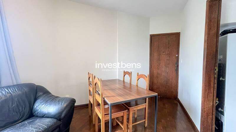 Apartamento à venda no Cruzeiro: 