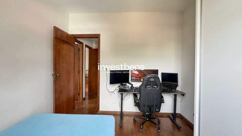 Apartamento à venda no Cruzeiro: 