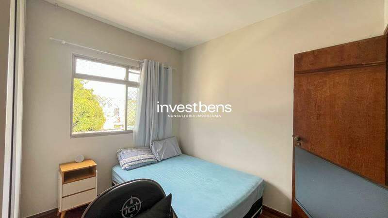 Apartamento à venda no Cruzeiro: 