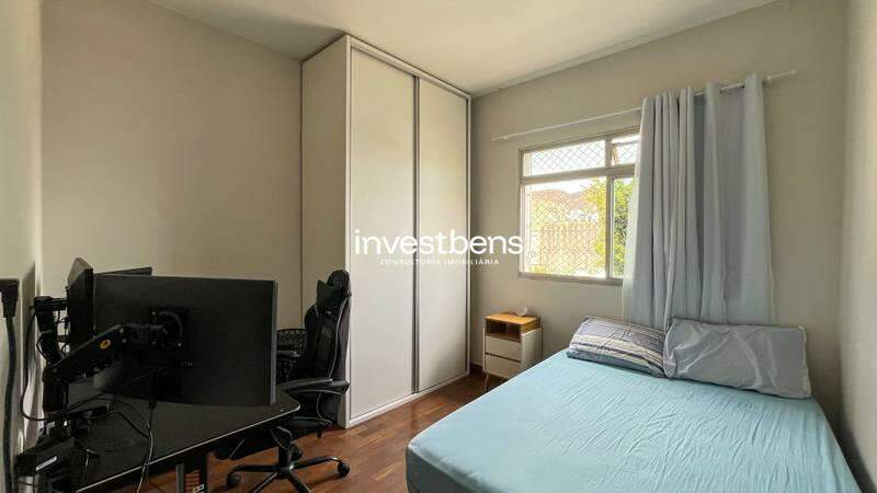 Apartamento à venda no Cruzeiro: 