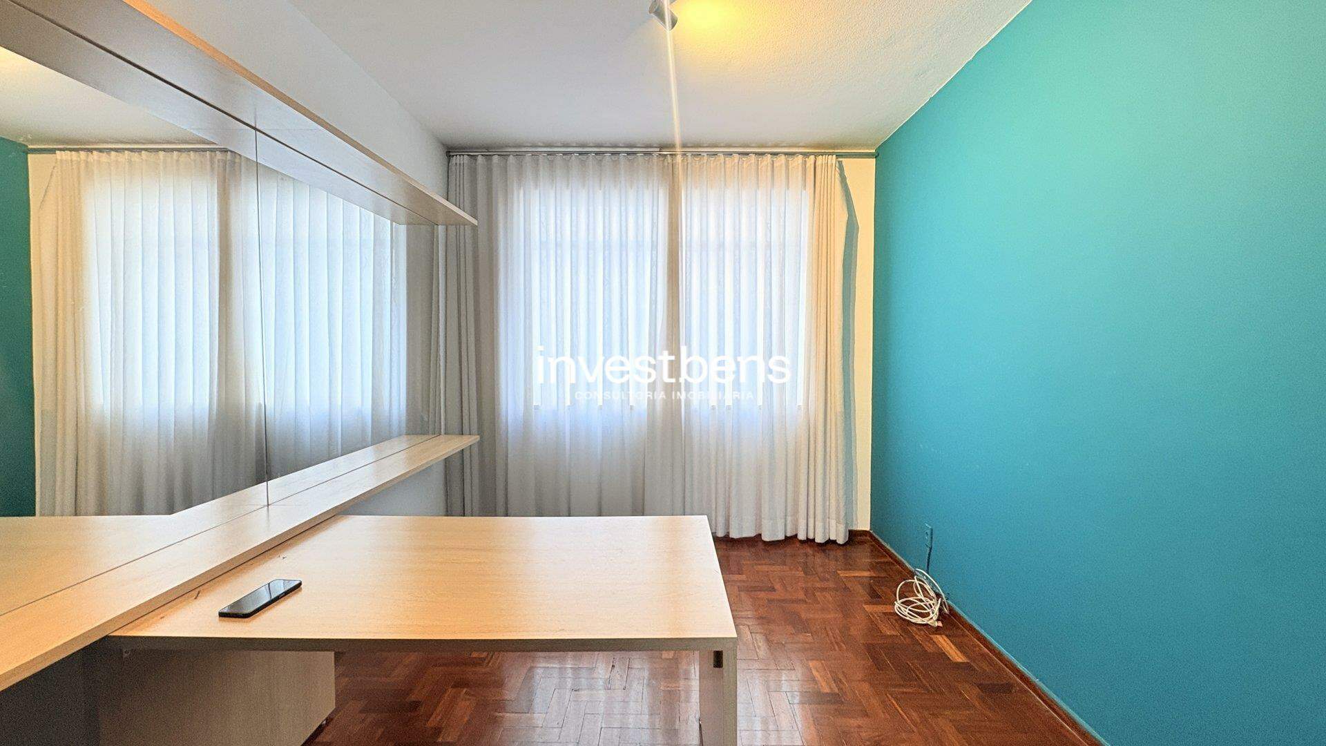 Apartamento à venda no Cruzeiro: 