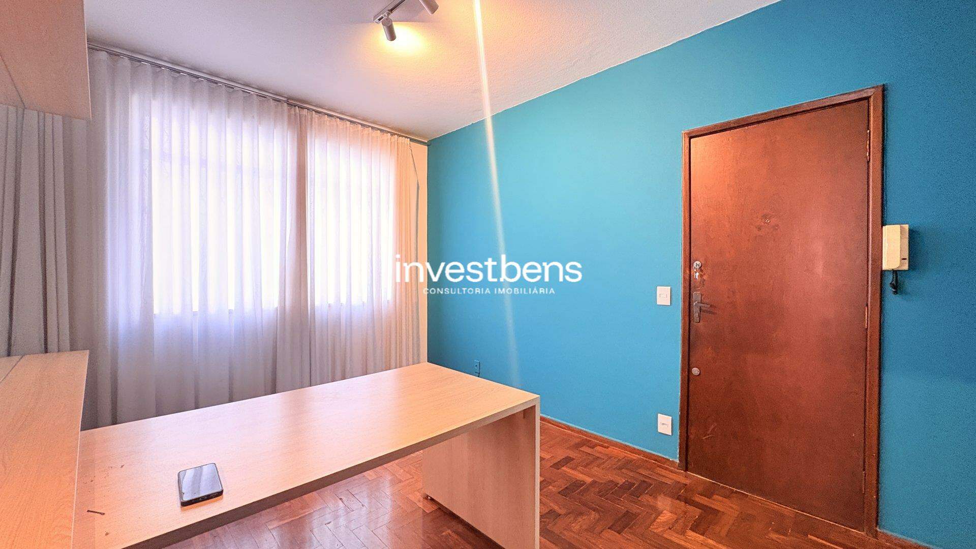Apartamento à venda no Cruzeiro: 