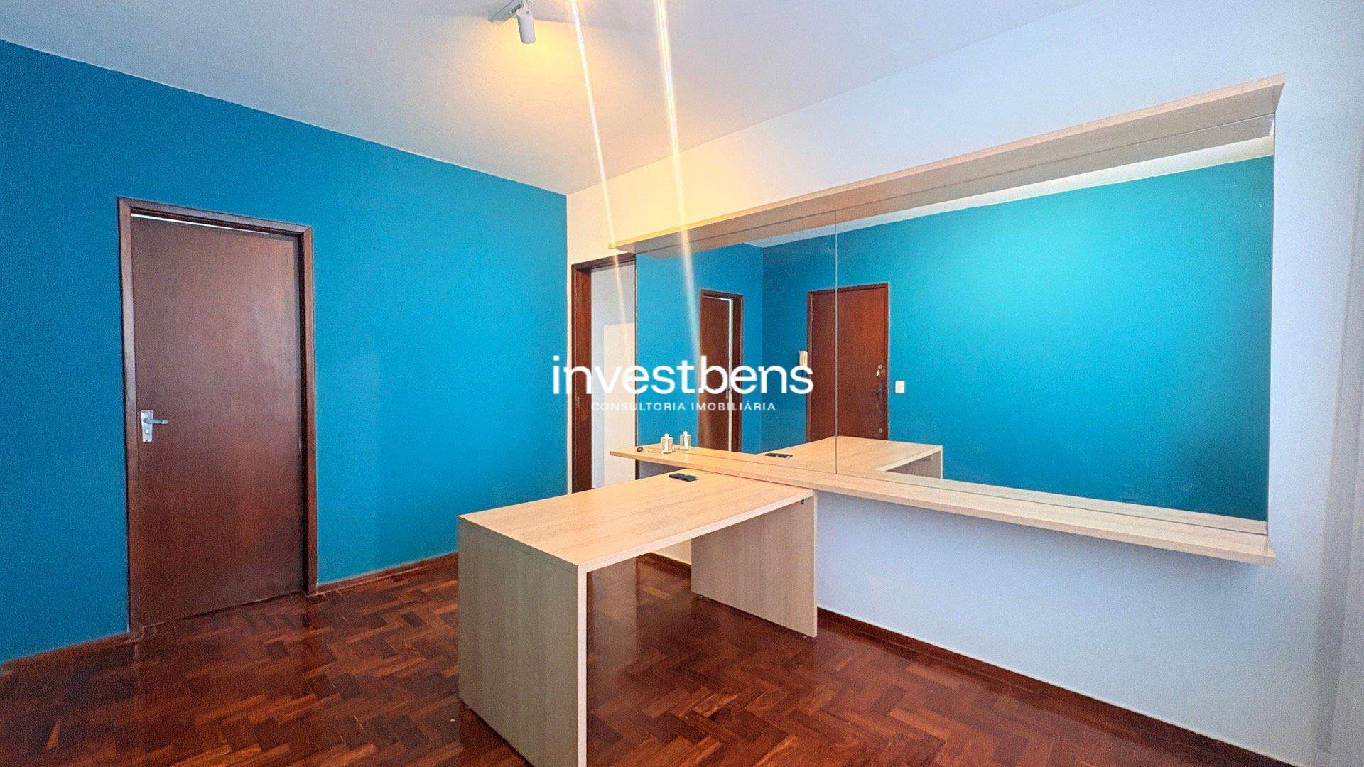 Apartamento à venda no Cruzeiro: 