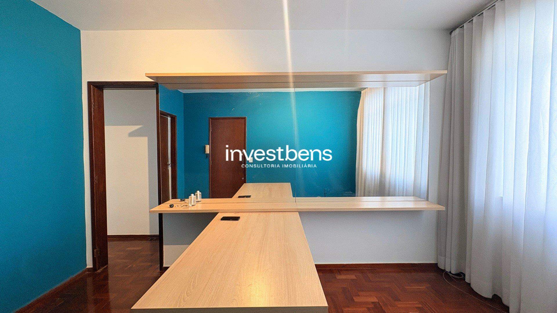 Apartamento à venda no Cruzeiro: 