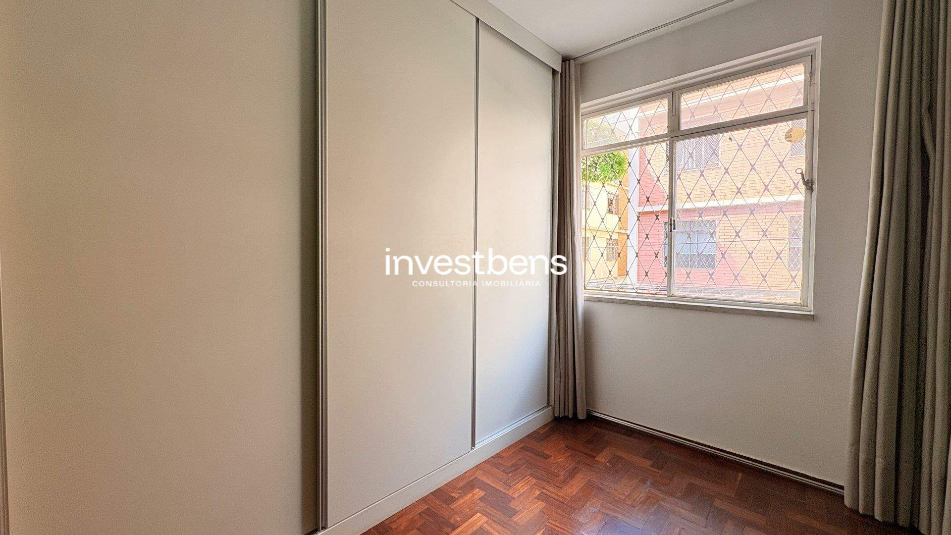 Apartamento à venda no Cruzeiro: 