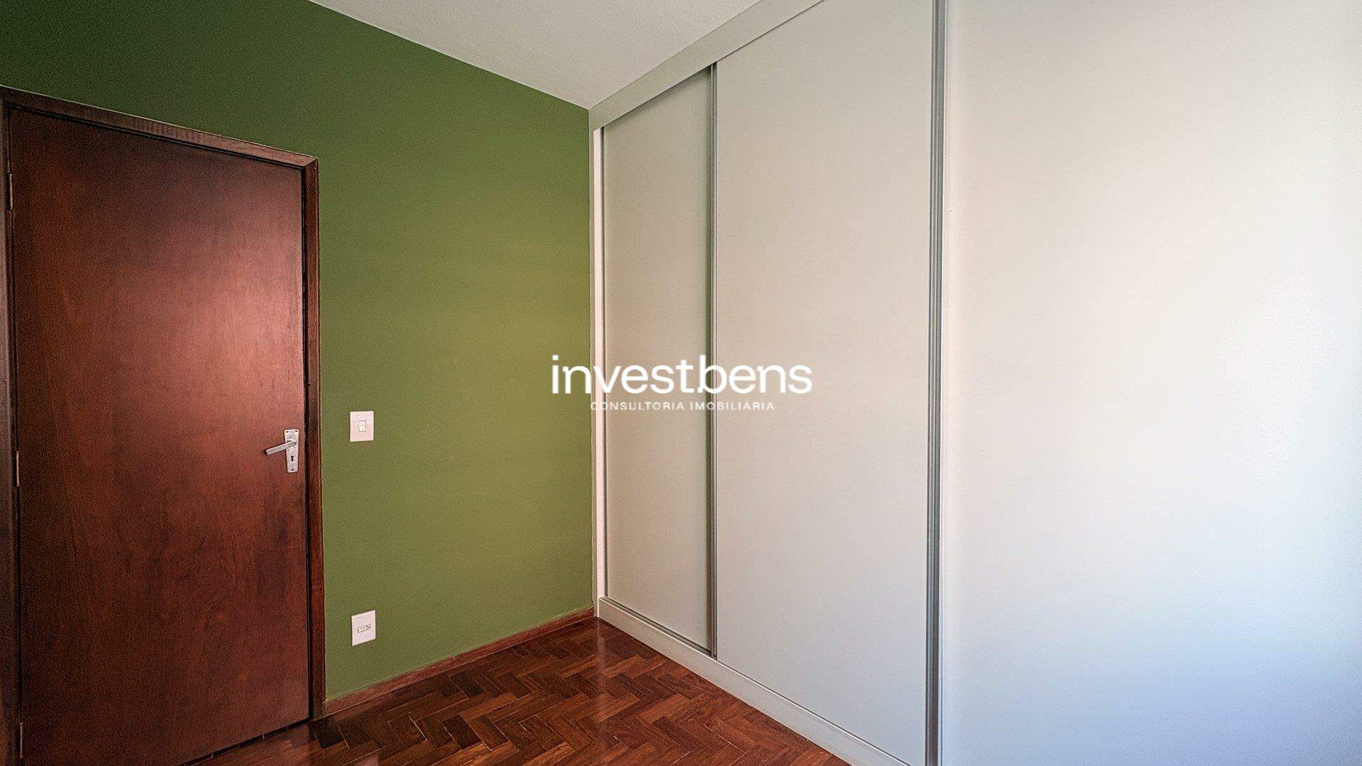 Apartamento à venda no Cruzeiro: 