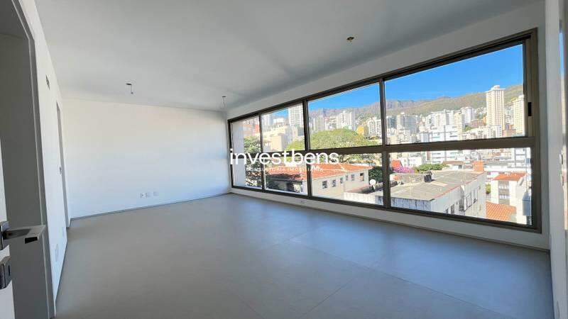 Apartamento à venda no Cruzeiro: 