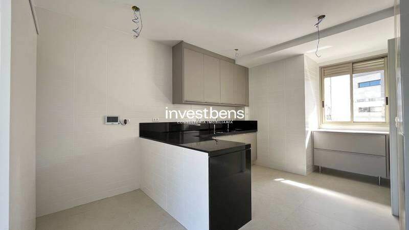 Apartamento à venda no Cruzeiro: 