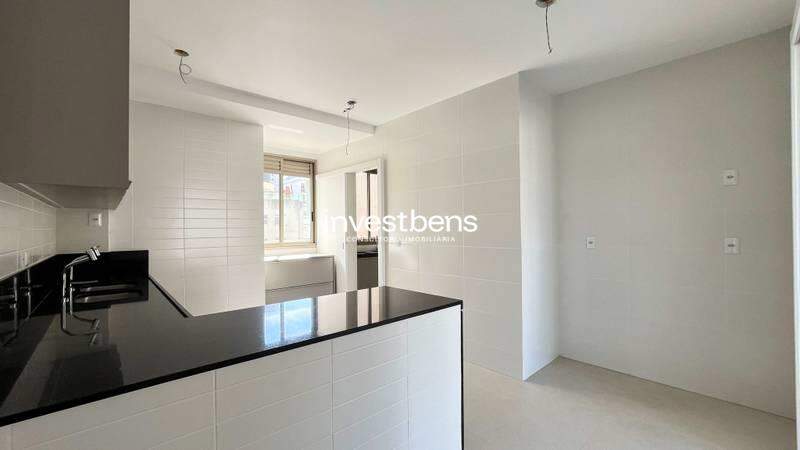 Apartamento à venda no Cruzeiro: 
