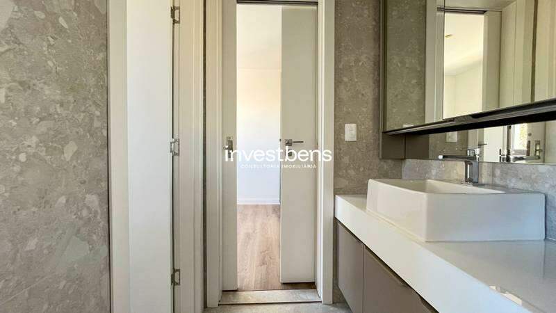 Apartamento à venda no Cruzeiro: 