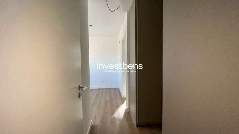 Apartamento à venda no Cruzeiro: 