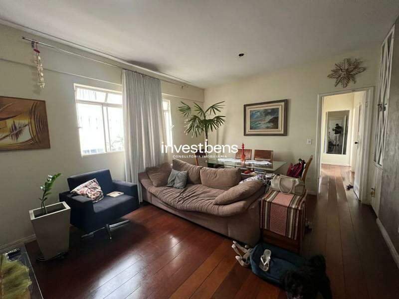 Apartamento à venda no Dona Clara: 