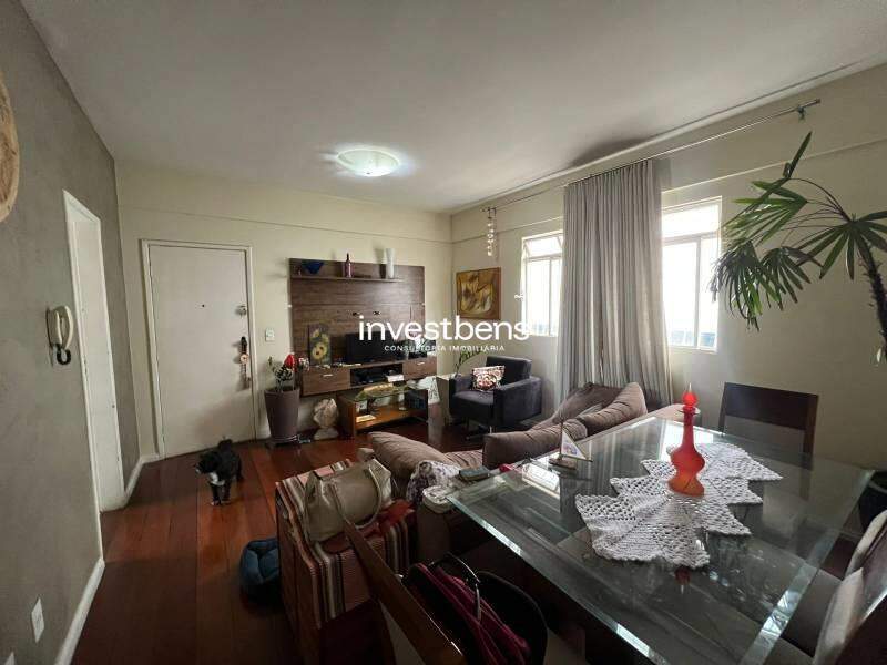 Apartamento à venda no Dona Clara: 