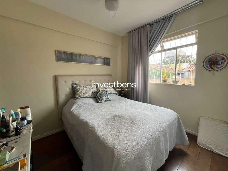 Apartamento à venda no Dona Clara: 