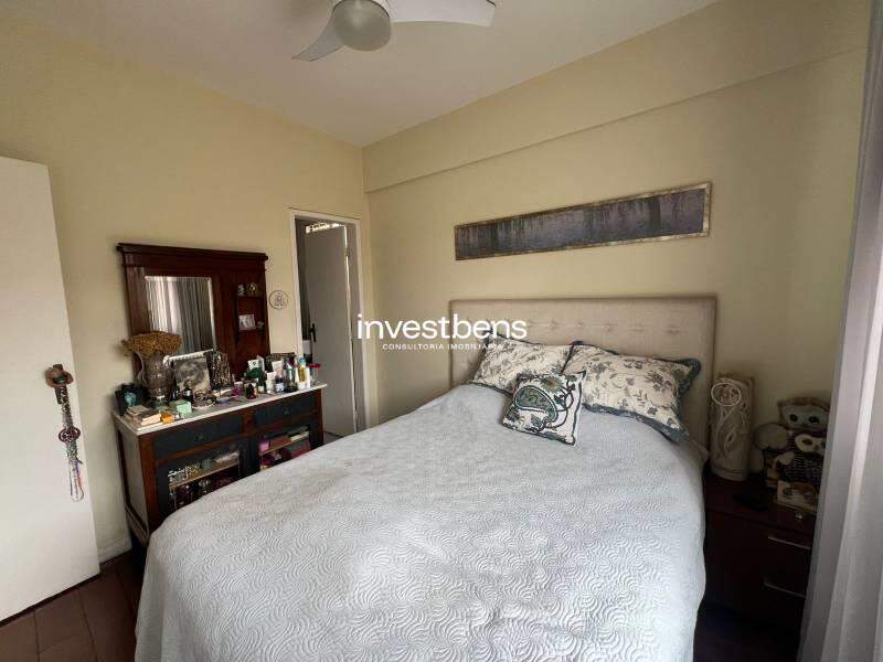 Apartamento à venda no Dona Clara: 