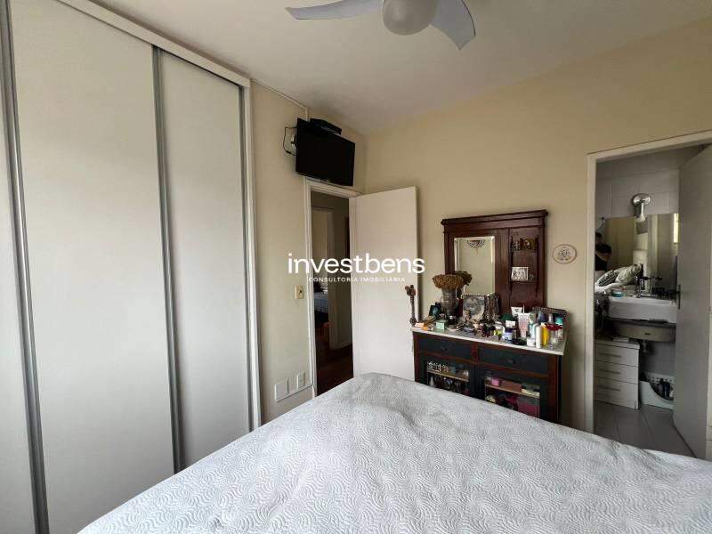 Apartamento à venda no Dona Clara: 