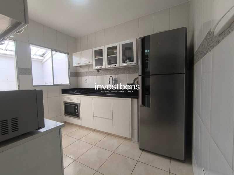 Casa à venda no Dona Clara: 
