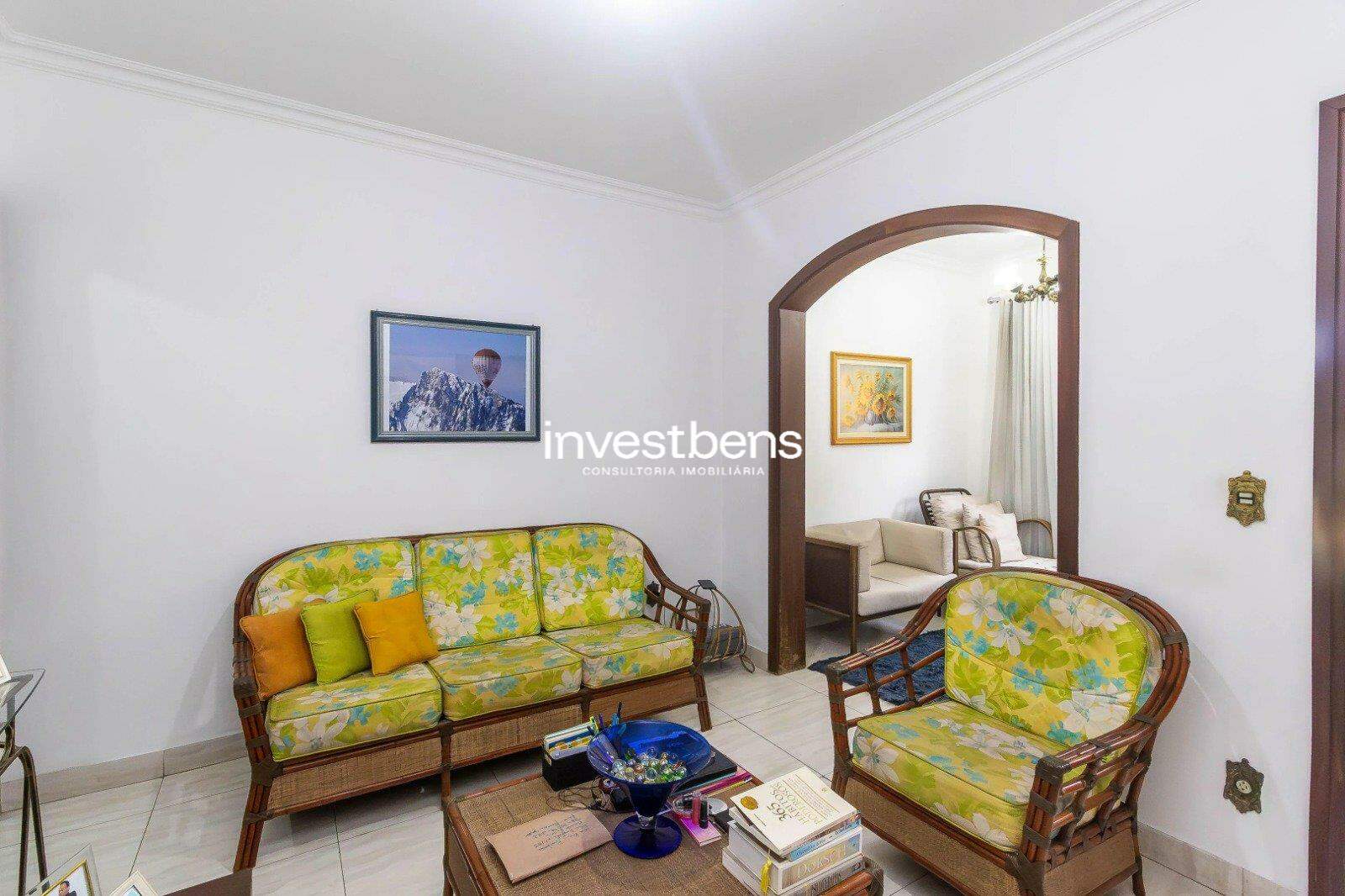 Casa à venda no Dona Clara: 