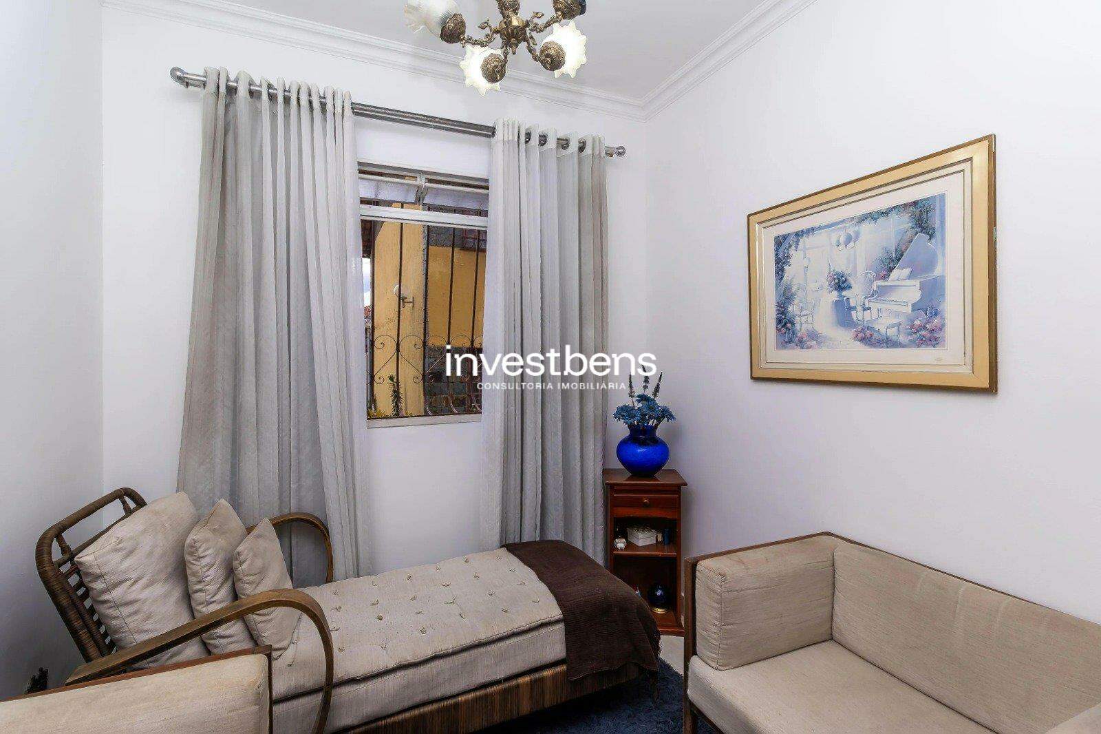 Casa à venda no Dona Clara: 