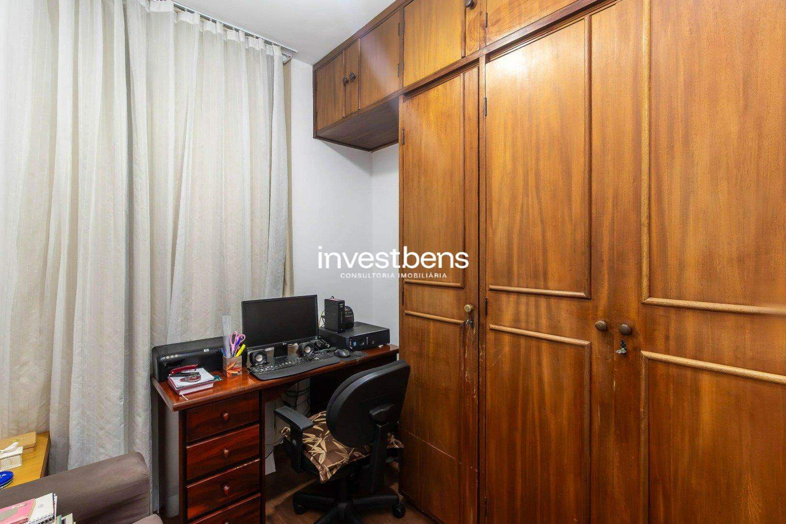 Casa à venda no Dona Clara: 