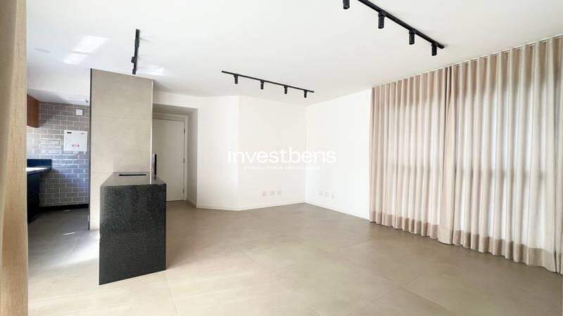 Apartamento à venda no São Pedro: 