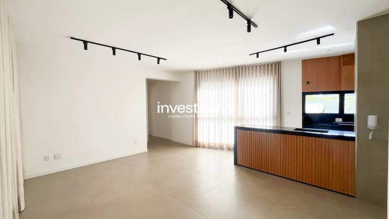 Apartamento à venda no São Pedro: 