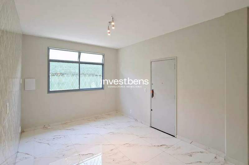 Apartamento à venda no São Pedro: 