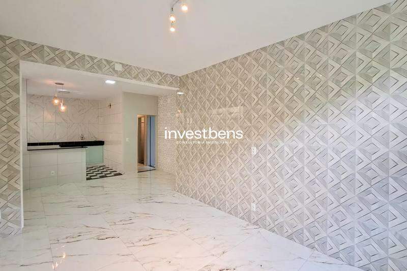 Apartamento à venda no São Pedro: 