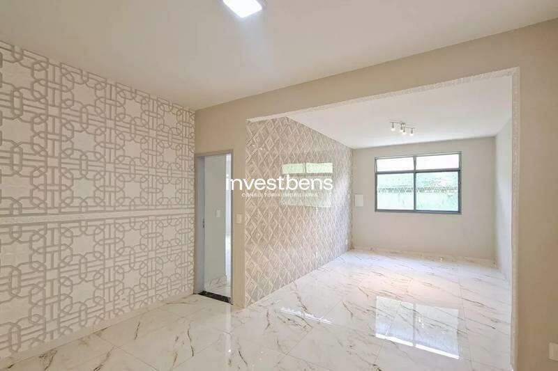 Apartamento à venda no São Pedro: 