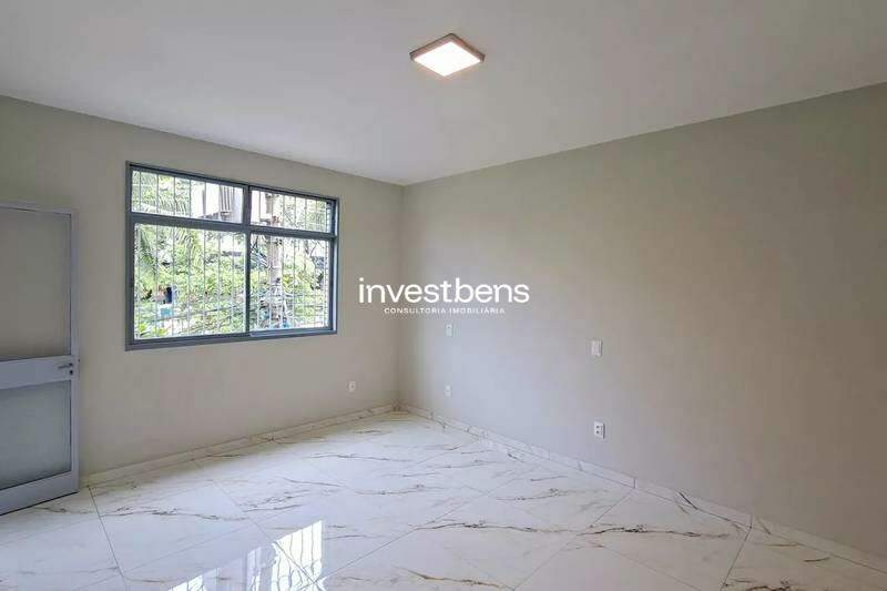 Apartamento à venda no São Pedro: 