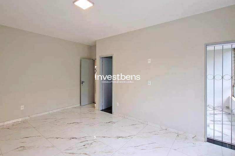 Apartamento à venda no São Pedro: 