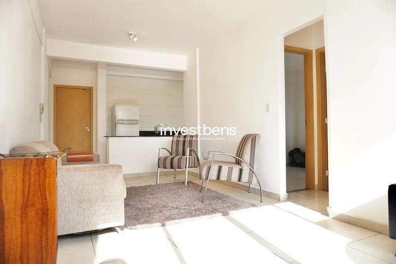 Apartamento à venda no São Pedro: 