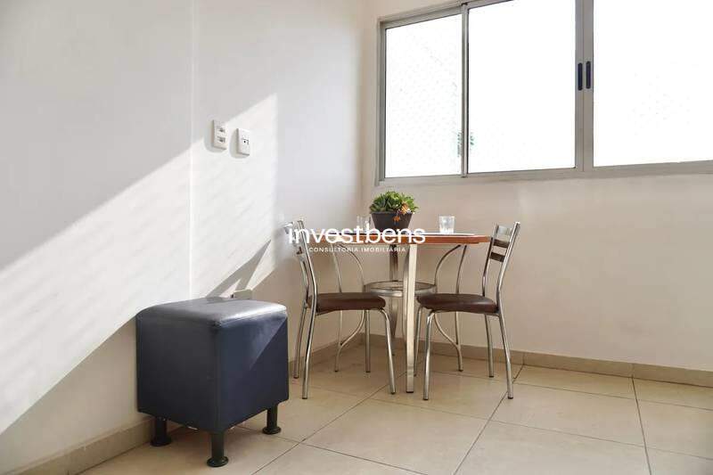 Apartamento à venda no São Pedro: 