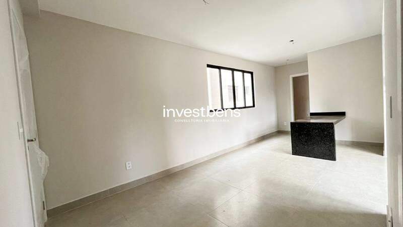 Apartamento à venda no São Pedro: 