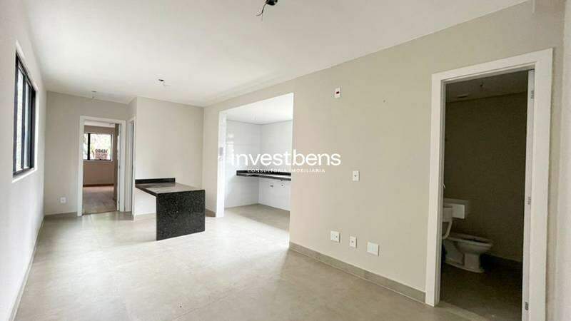 Apartamento à venda no São Pedro: 