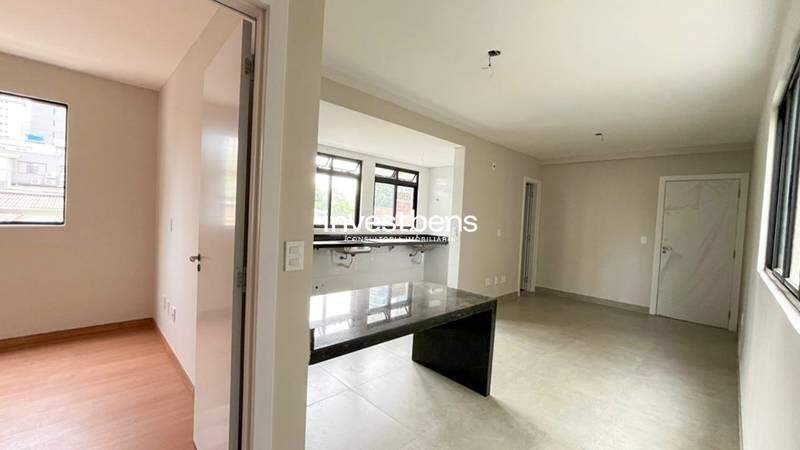 Apartamento à venda no São Pedro: 
