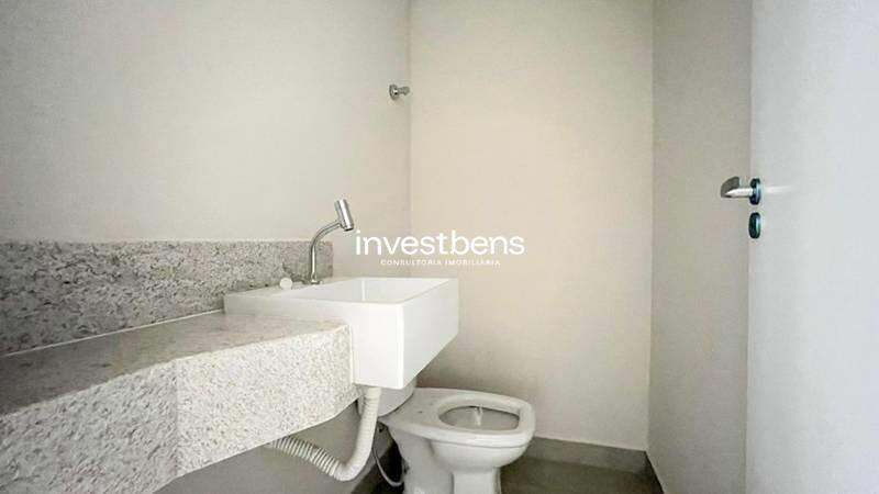 Apartamento à venda no São Pedro: 