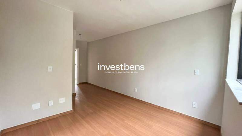 Apartamento à venda no São Pedro: 