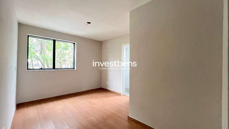 Apartamento à venda no São Pedro: 